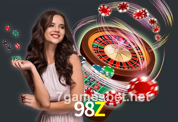 vivo no cassino 98Z