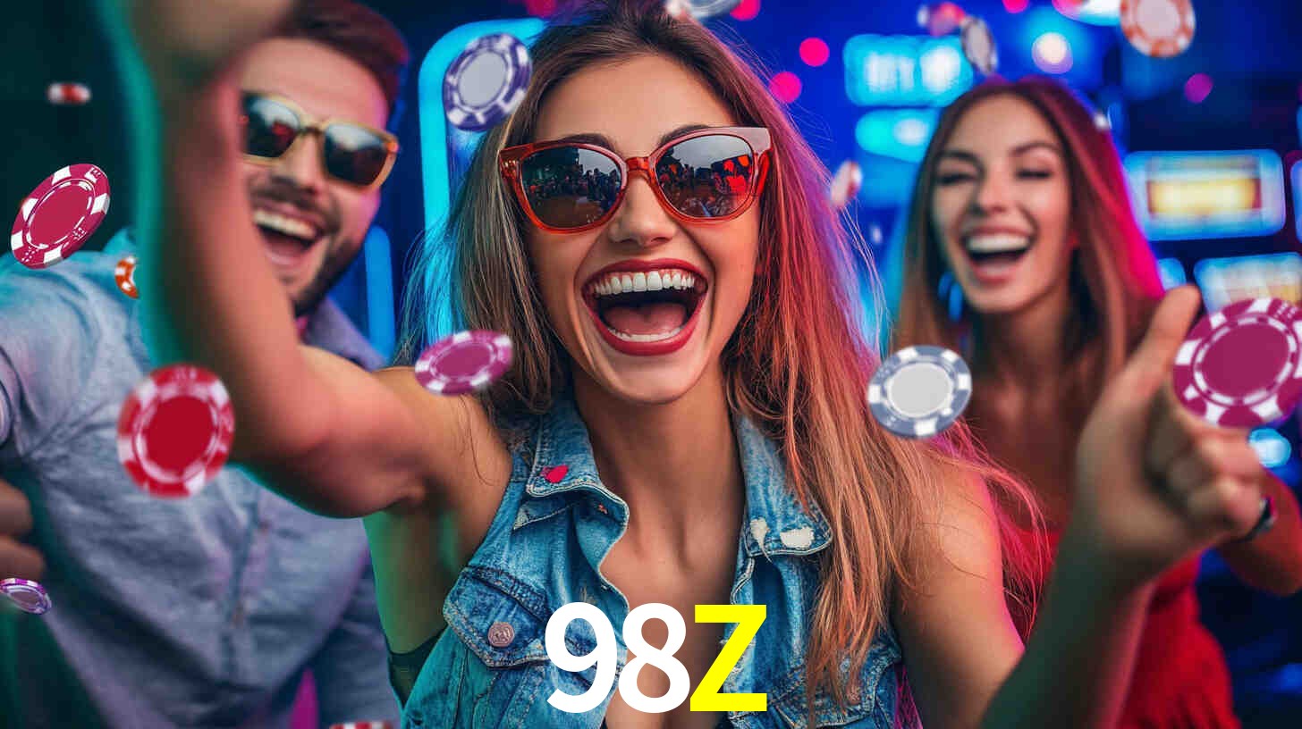 Explorando a Categoria de Eventos em Apostas na 98Z