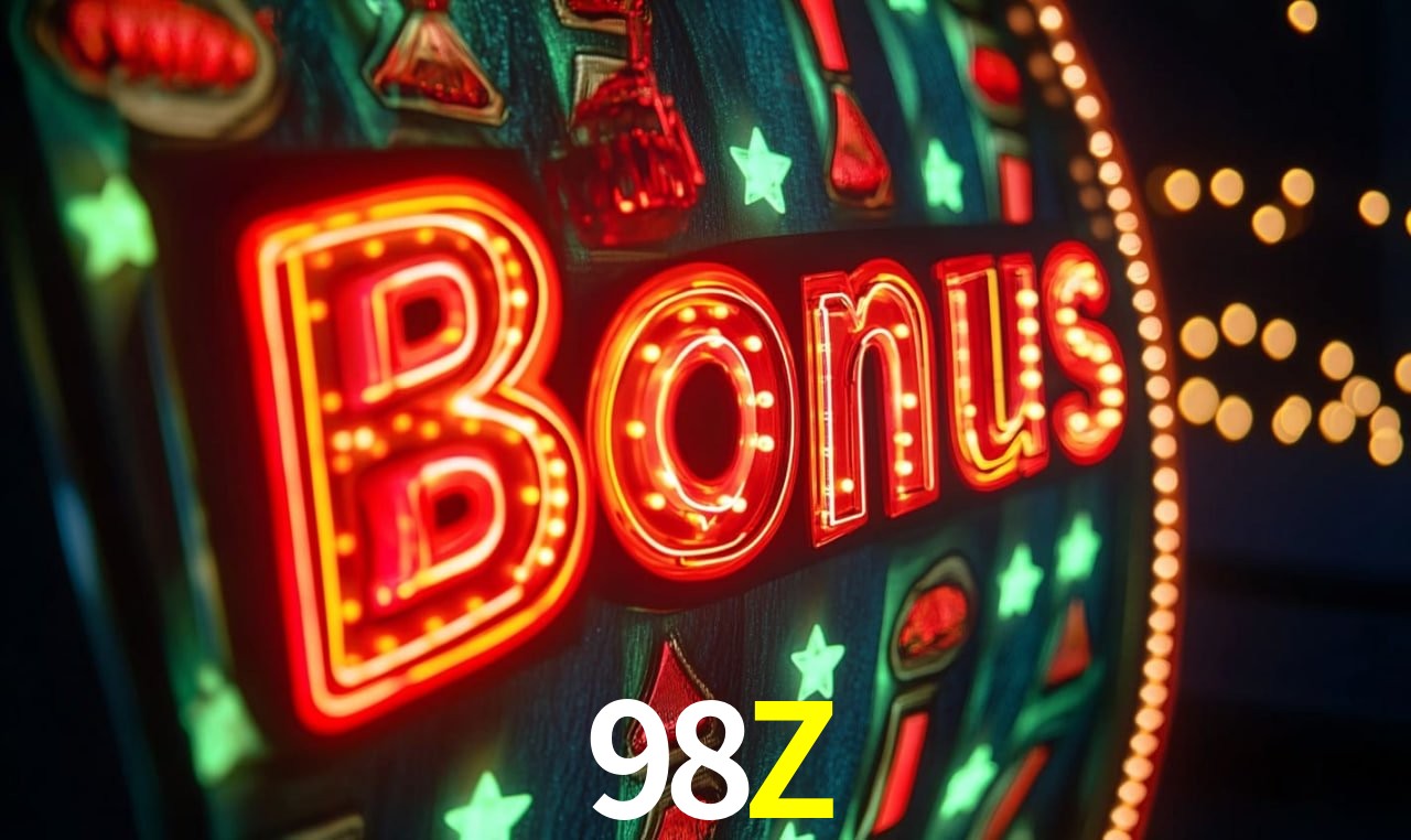 Bônus Diários 98Z
