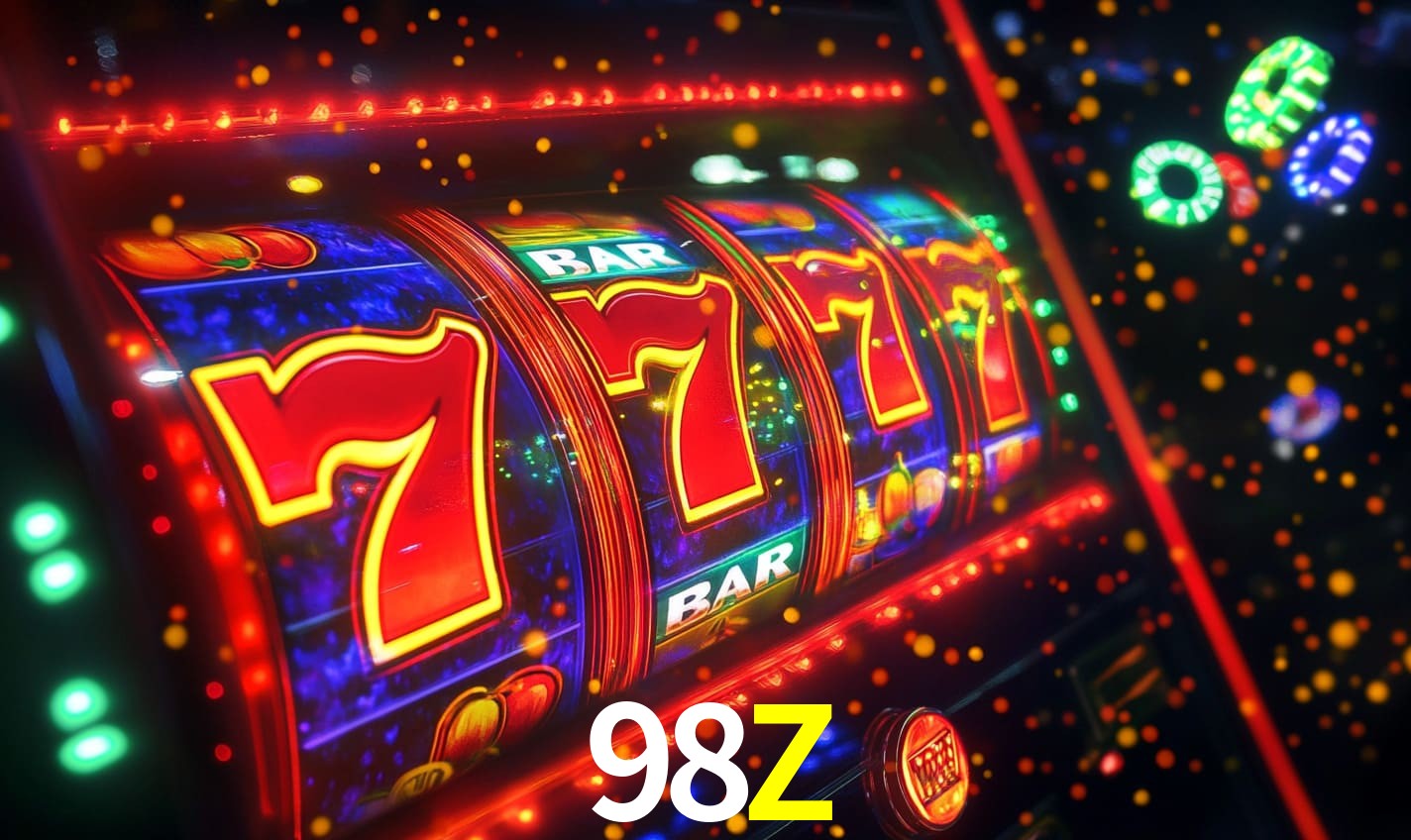 98Z: Jogue Crash e Experimente Alta Recompensa Instantânea