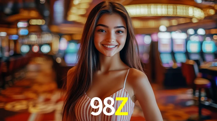 98Z Plataforma