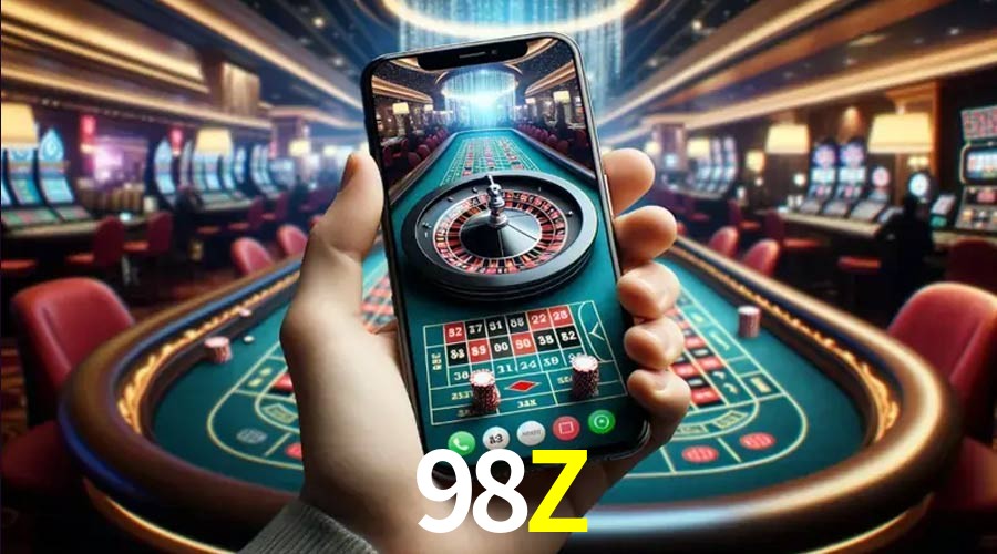Player Reviews 98Z