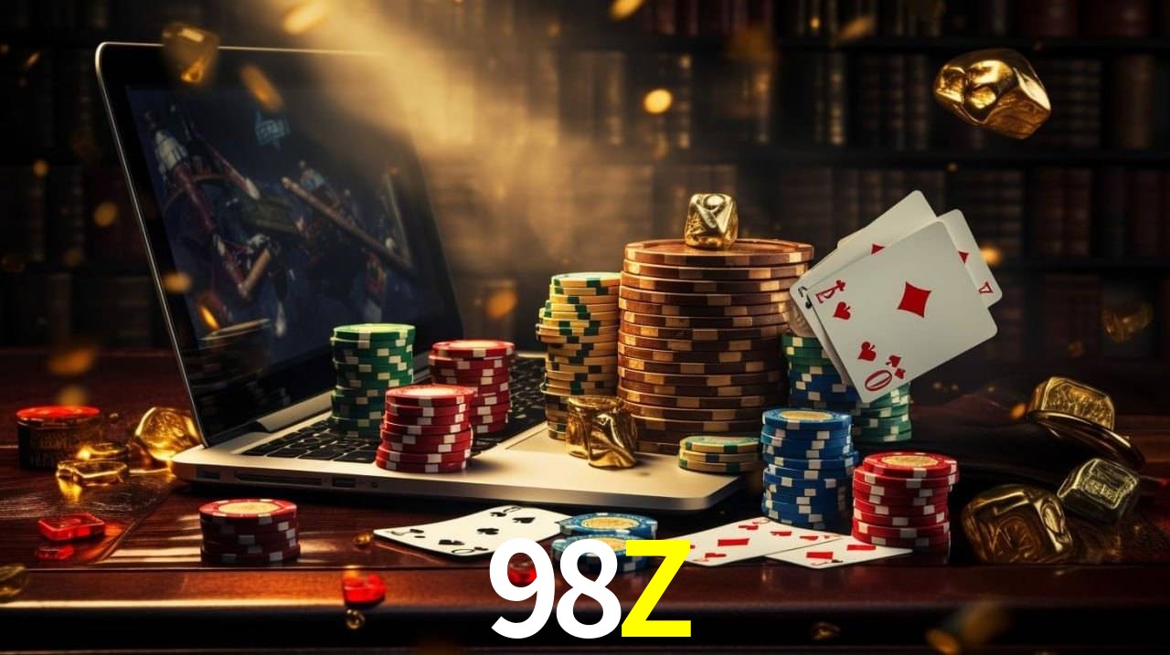 Jogo Spaceman 98Z