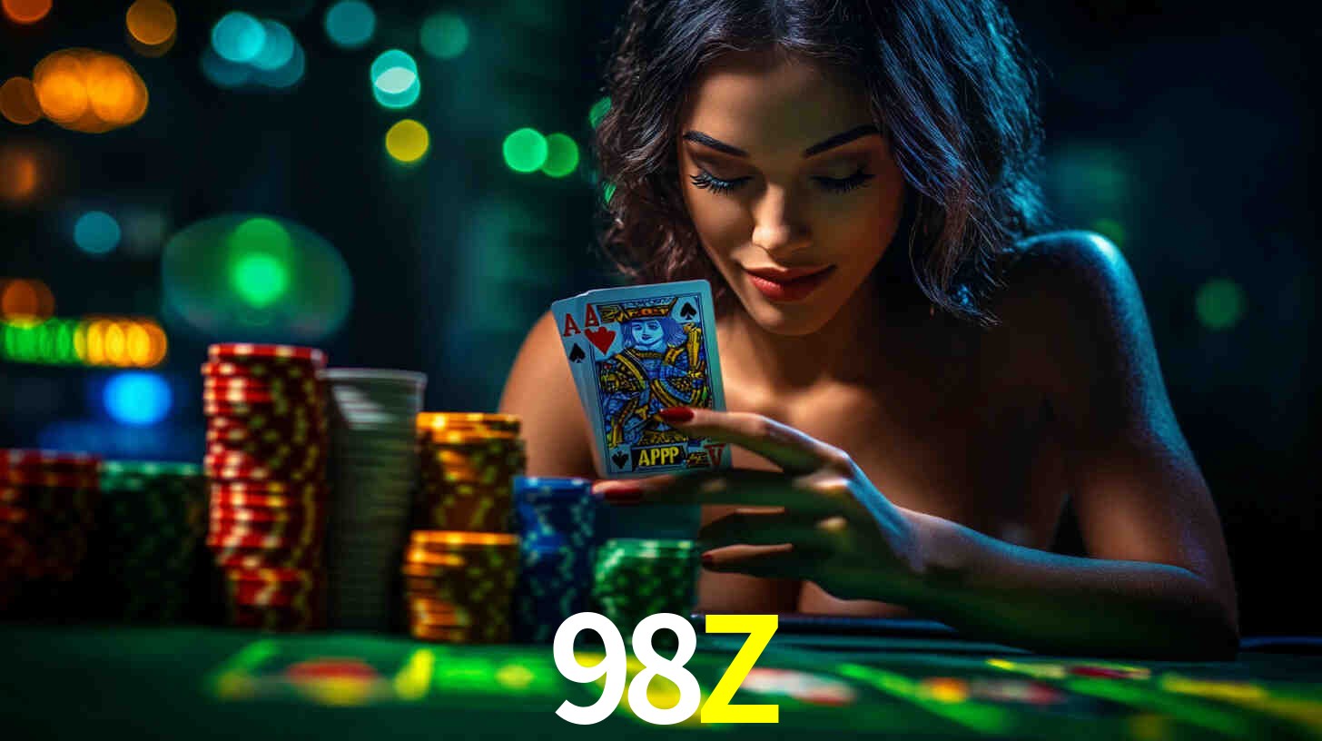 Explorando a Categoria de Eventos em Apostas na 98Z