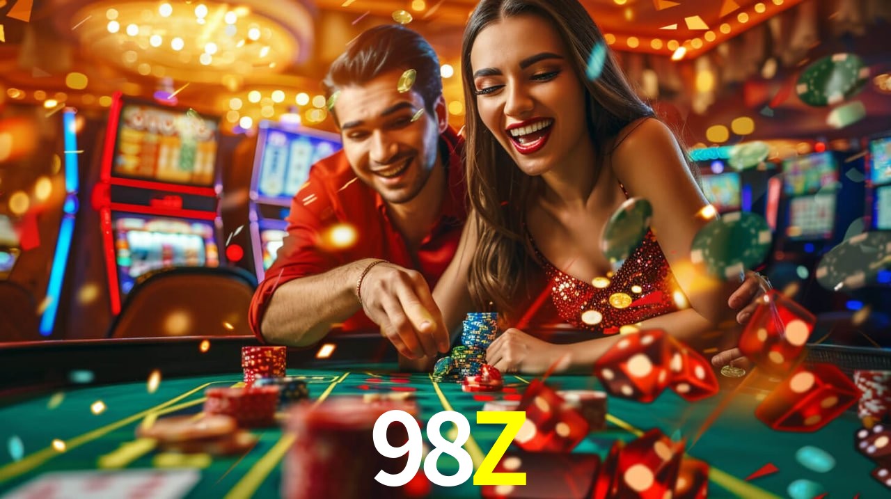 Sistemas de Segurança 98Z