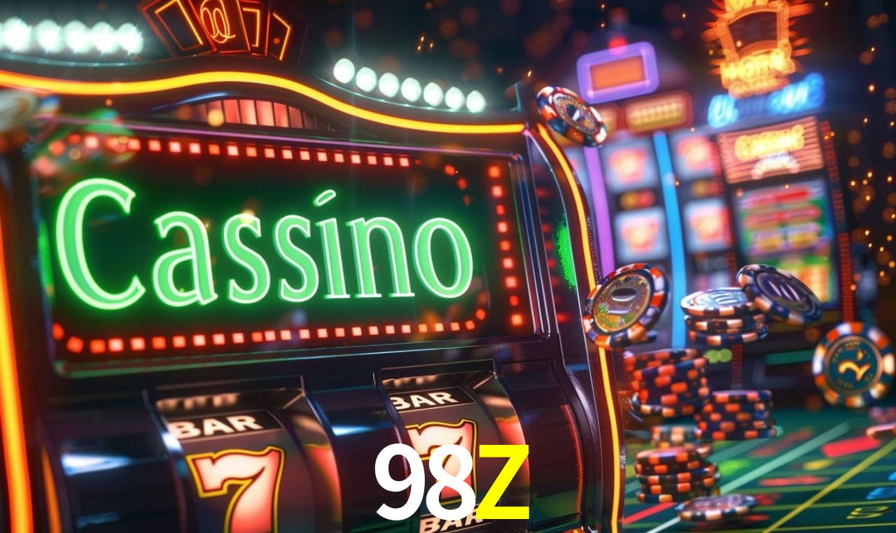 Design Responsivo 98Z