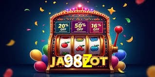 Promoções Sazonais 98Z