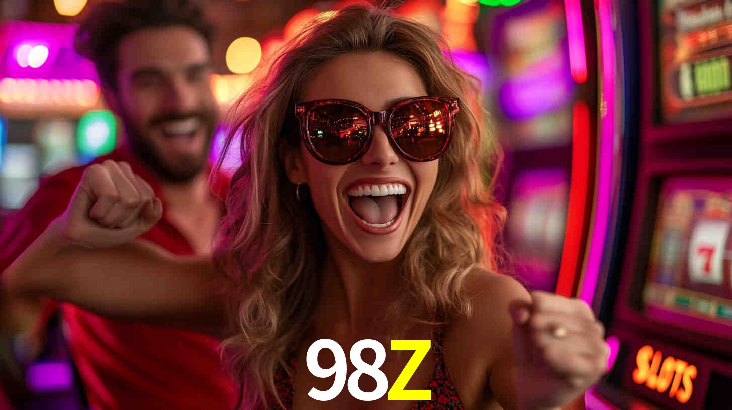 Descubra a Essência do 98Z: Nossa História e Compromissos