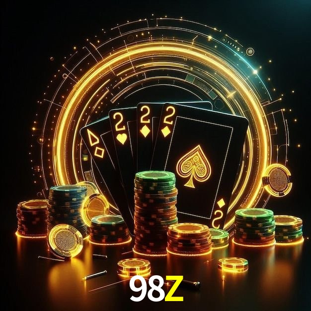 Jogos de Slot 98Z