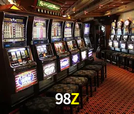 Desvendando o Mundo dos Jogos Virtuais na 98Z