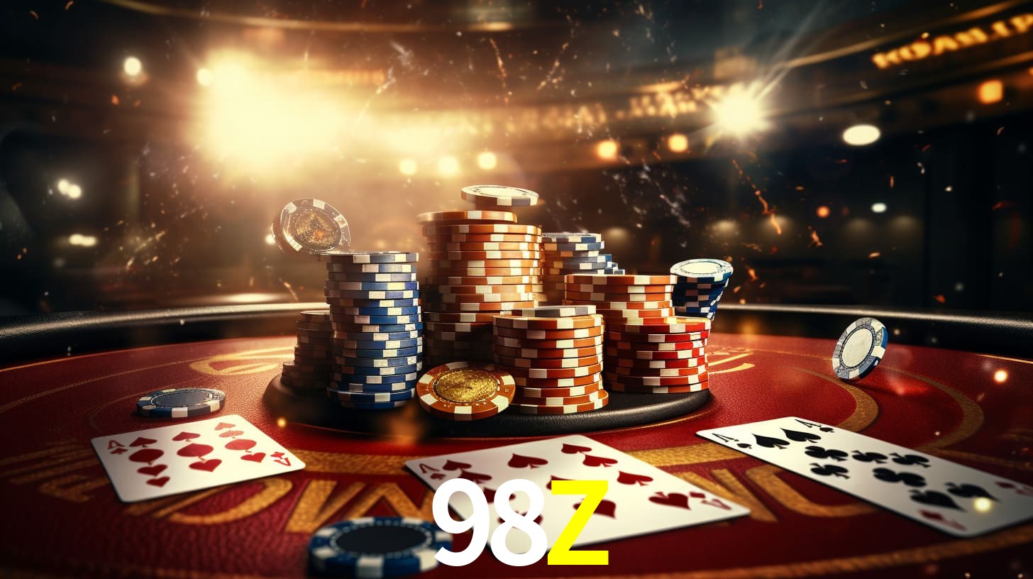 Tournaments 98Z