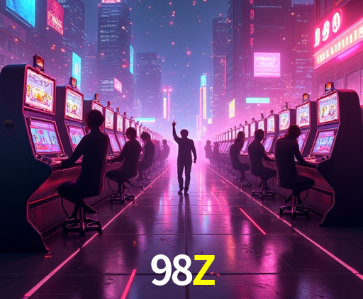 Casino VIP 98Z