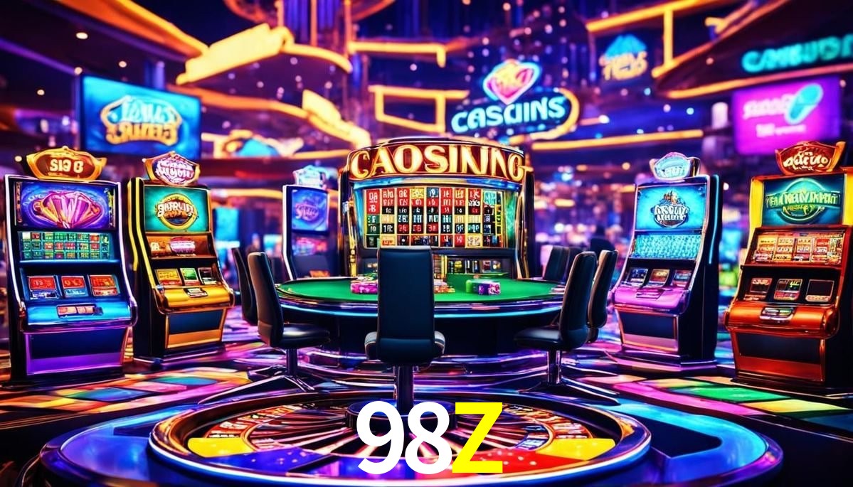 Estatísticas do Jogo 98Z