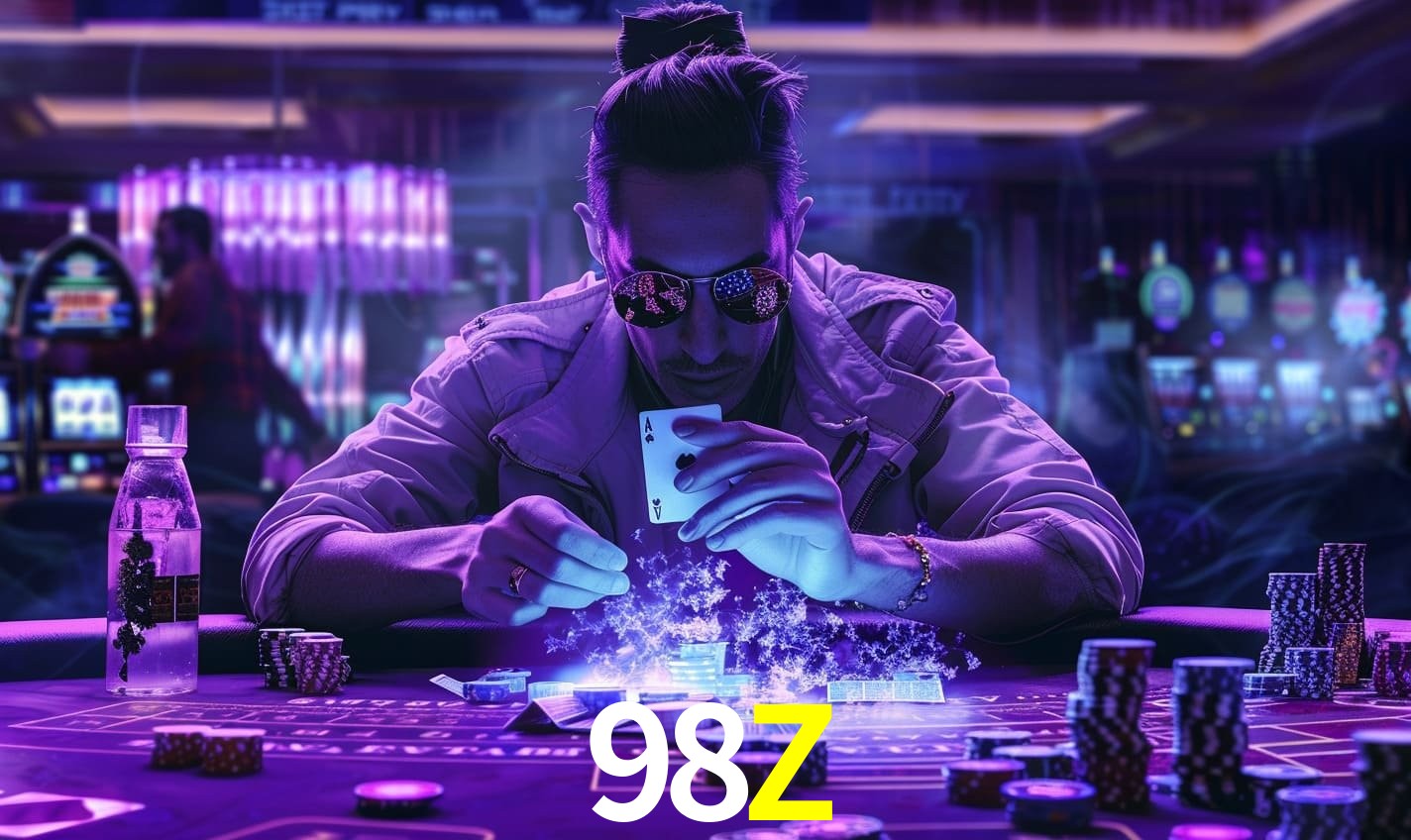 Live Casino 98Z