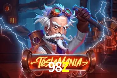 Benefícios da Conta 98Z
