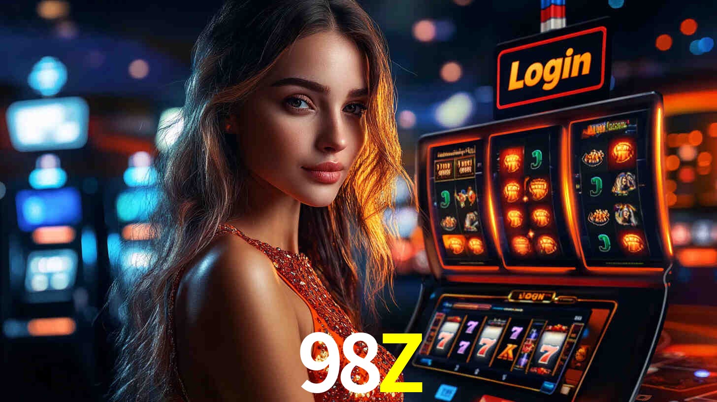 98Z: Seu Cassino Premiado com Pagamentos Rápidos