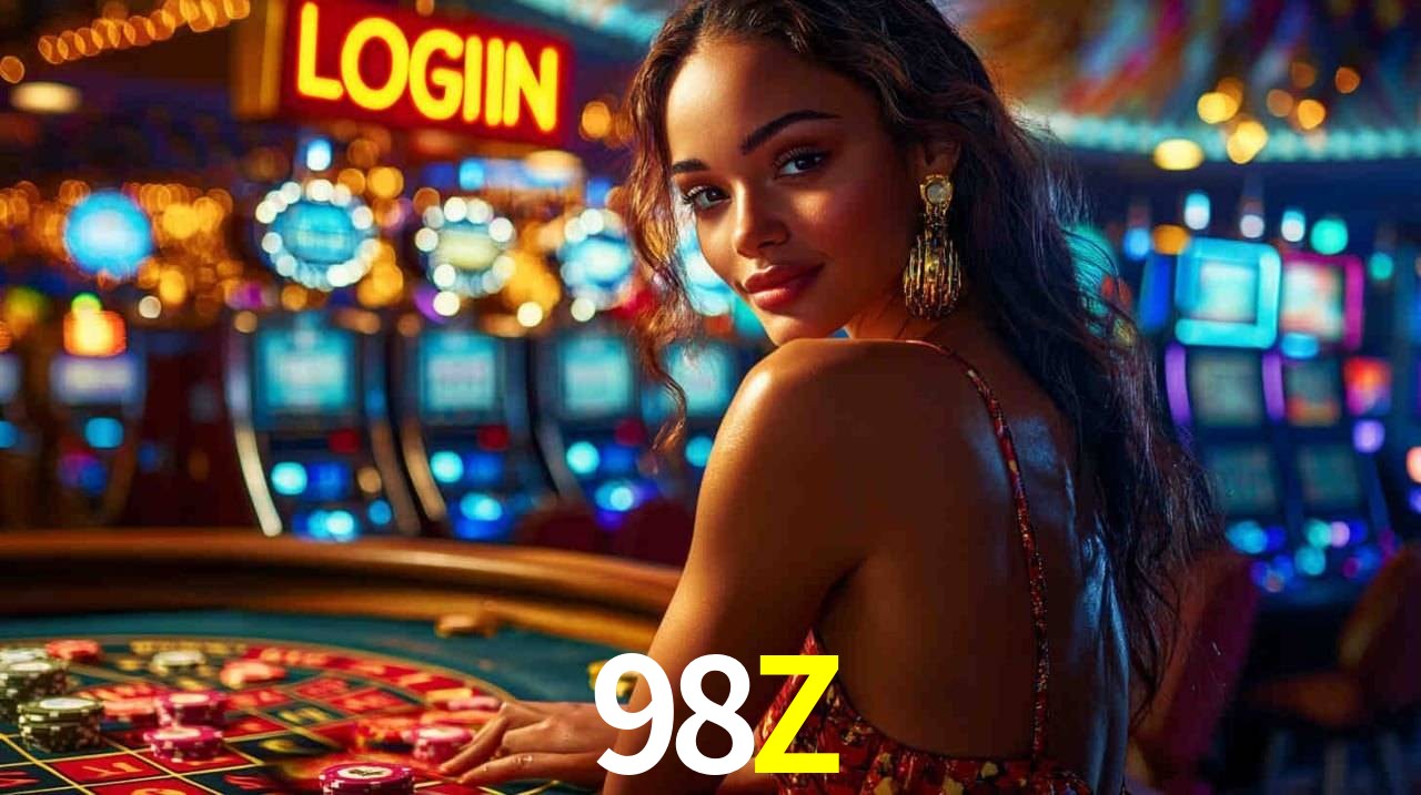 Login Seguro 98Z