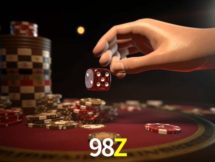 Casino Ao Vivo 98Z