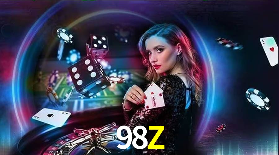 Slot Games 98Z