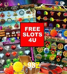 Weekend Specials 98Z