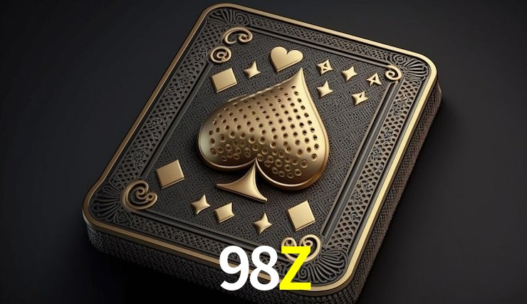 Gates of Olympus 98Z