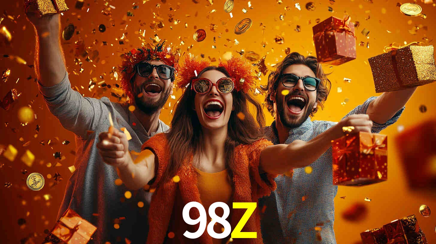 98Z