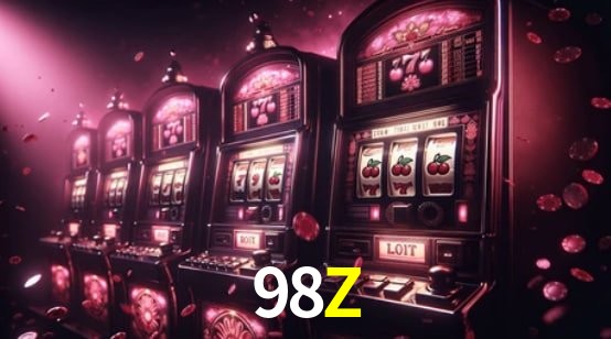 Interface do App 98Z