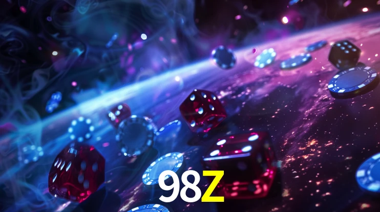 Gates of Olympus 98Z