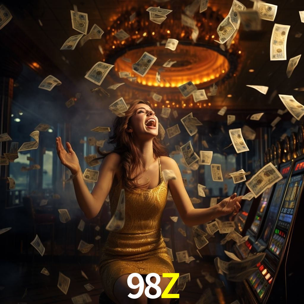 Roulette Table 98Z