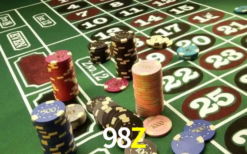 Diretório de Jogos 98Z