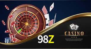 Estatísticas Esportivas 98Z