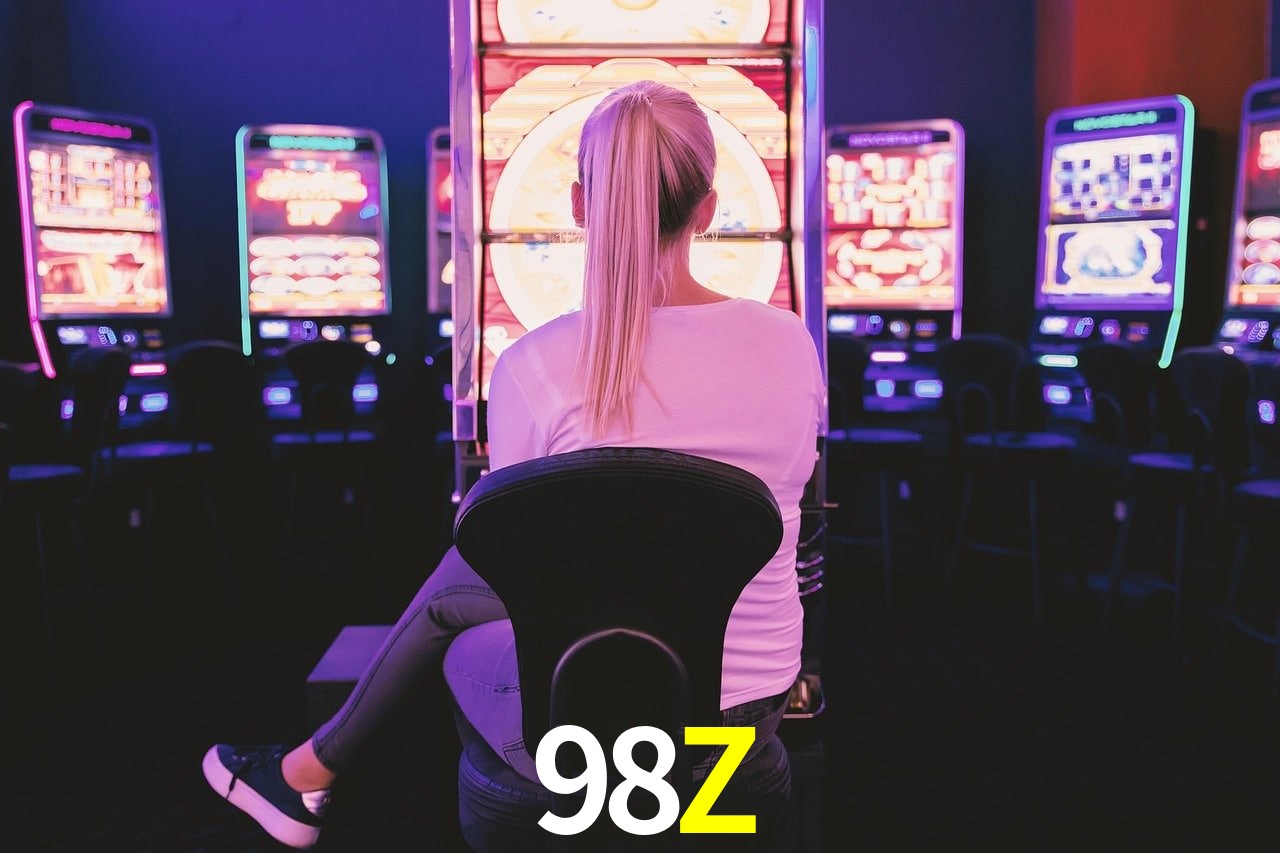 Statistics 98Z