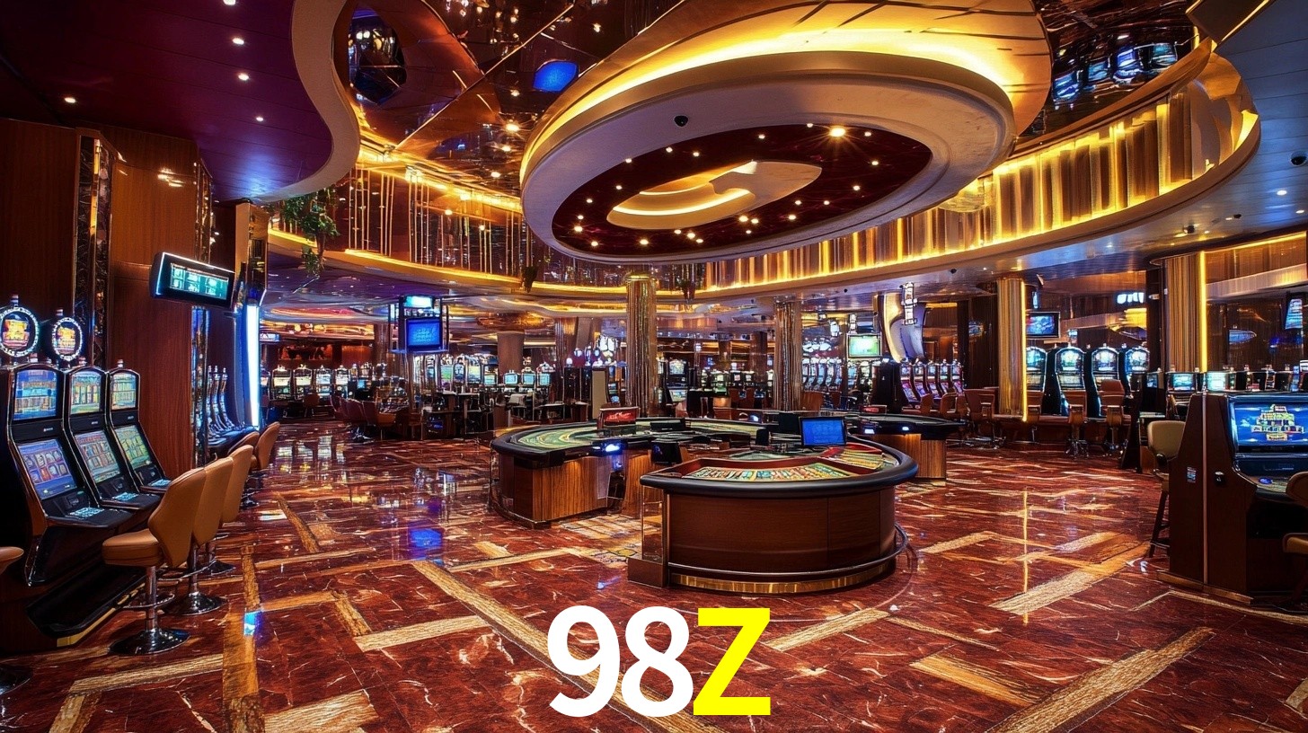 Exclusive Games 98Z