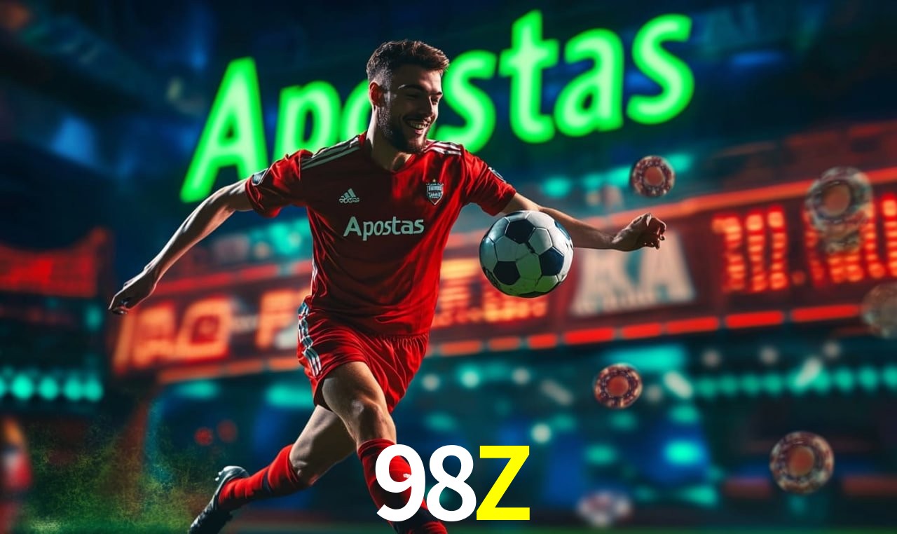Jogos Exclusivos 98Z