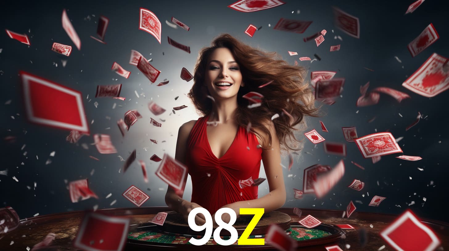 Welcome Bonus 98Z