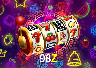 A Revolução dos Aplicativos de Jogos no 98Z
