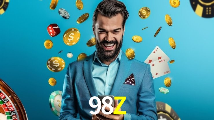 Welcome Bonus 98Z