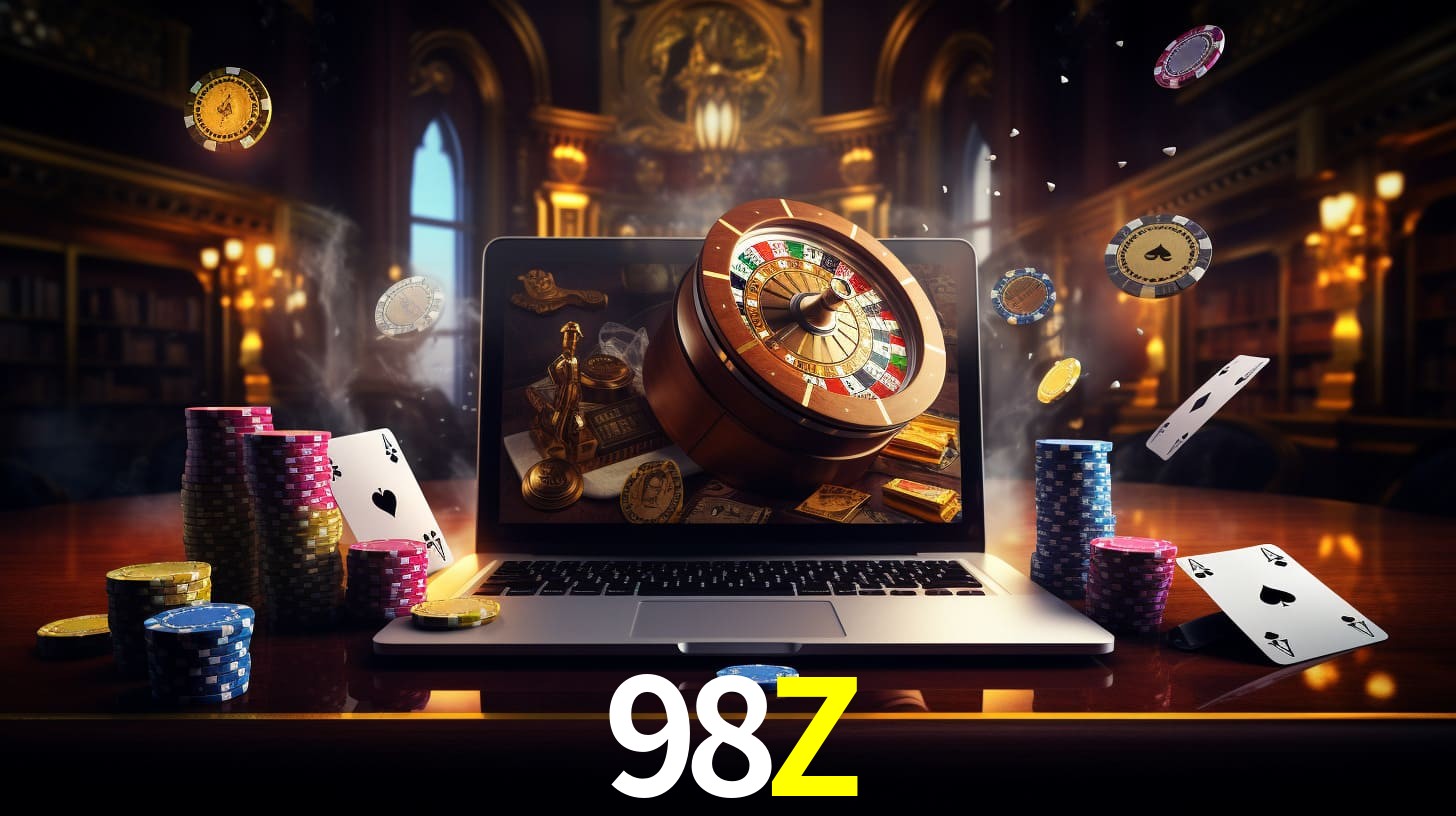 Daily Bonuses 98Z