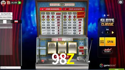 A Emoção da Loteria na 98Z: Uma Chance de Mudança de Vida