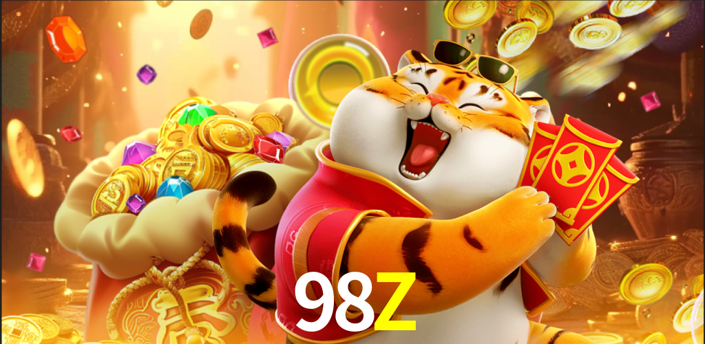 98Z: A Experiência de Casino com Jogos de Mesa ao Vivo