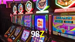 PIX Instantâneo 98Z