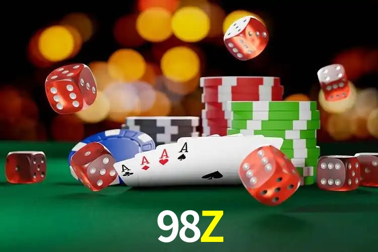 Provedores de Jogos 98Z